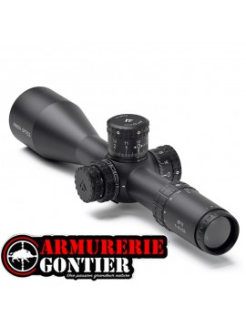 Lunette Arken Optics EP5 Gen 2 5-25x56 FFP VPR MIL