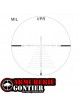 Lunette Arken Optics EP5 Gen 2 5-25x56 FFP VPR MIL