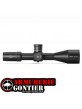 Lunette Arken Optics EP5 Gen 2 5-25x56 FFP VPR MIL