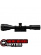Lunette de tir Nikko Stirling Airking 3-9x42 AO