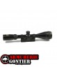 Lunette de tir Nikko Stirling Airking 3-9x42 AO