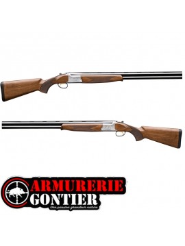 FUSIL SUPERPOSE BROWNING B525  GAME 1 12/76 71cm