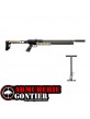 Carabine PCP Mercury AP1000 5,5 mm – 19,9 J  + Pompe HP incluse