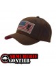 Casquette Browning   LIBERTY WAX
