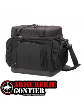 sac de tir BROWNING BAG TARGET BLACK