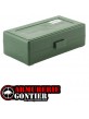 Boîte de rangement 50 cartouches  MEGALINE 45 acp