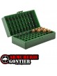 Boîte de rangement 50 cartouches  MEGALINE 45 acp