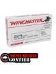 Munitions WINCHESTER .223 REM 55GR FMJ x20