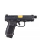 Pistolet CANIK TP-9-SF ELITE COMBAT EXECUTIVE 9X19