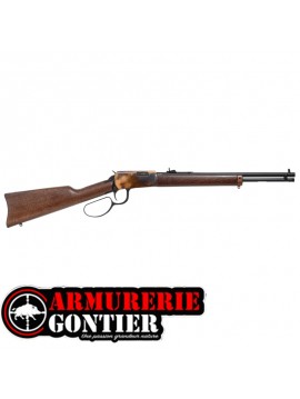 carabine à levier sous garde ROSSI rio bravo Ranch bois 22lr