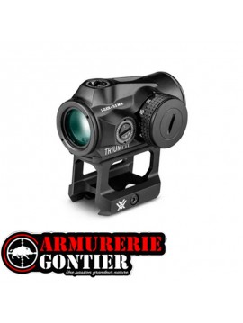 Point rouge Vortex VORTEX TRIUMPH 2MOA