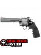 Revolver UMAREX  SMITH&WESSON 629 6.5'' CO2 CAL 4.5MM STEEL FINISH