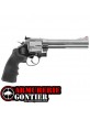 Revolver UMAREX  SMITH&WESSON 629 6.5'' CO2 CAL 4.5MM STEEL FINISH