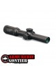 Lunette de battue KONUS M-30 1-4X24 german 4 Lumineux Rouge-Bleu www.armureriegontier.fr