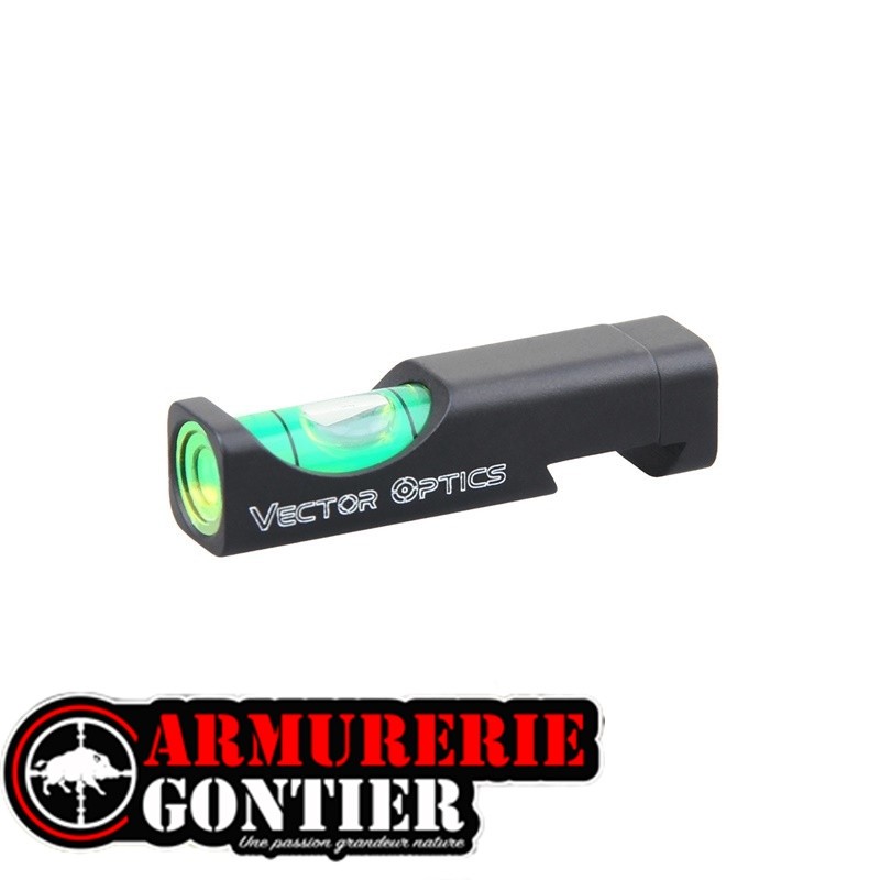 VECTOR  OPTICS – NIVEAU DOVETAIL/11mm