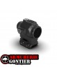 Point rouge SIGHTMARK STRIKON FMP 1X18 PRISMATIC SIGHT