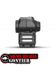Point rouge SIGHTMARK STRIKON FMP 1X18 PRISMATIC SIGHT