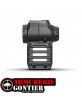 Point rouge SIGHTMARK STRIKON FMP 1X18 PRISMATIC SIGHT
