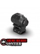 Point rouge SIGHTMARK STRIKON FMP 1X18 PRISMATIC SIGHT
