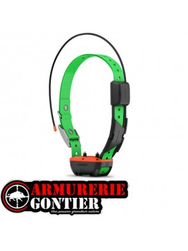 Collier de repérage SUPPLEMENTAIRE GARMIN TT25F