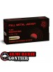 Munitions GECO 7.65 BROWNING FMJ 73G X50