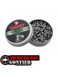 Plombs GAMO hunter impact 6.35 1.41G/21.75gr X200