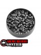 Plombs GAMO hunter impact 6.35 1.41G/21.75gr X200