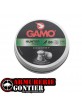 Plombs GAMO hunter impact 6.35 1.41G/21.75gr X200