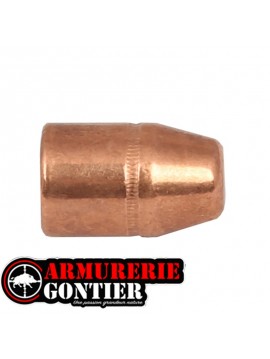 ogives CAMPRO .44 Magnum TC FCP 240 grains x500