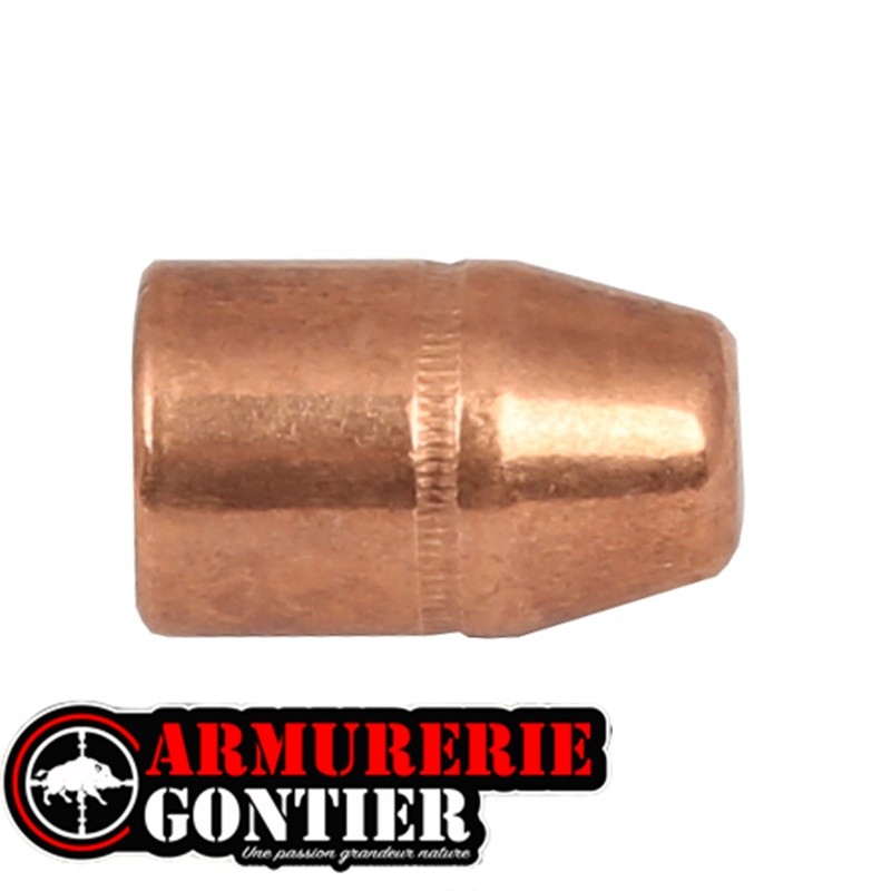 ogives CAMPRO .44 Magnum TC FCP 240 grains x500