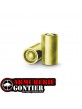 Ogives  H&N -  GOLD 38/357 WC .355 X500