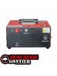 Compresseur PCP 300 bar Powair PO0031 secteur et 12V haute pression 4350 PSI