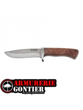 PRO HUNT  couteau KAPLA