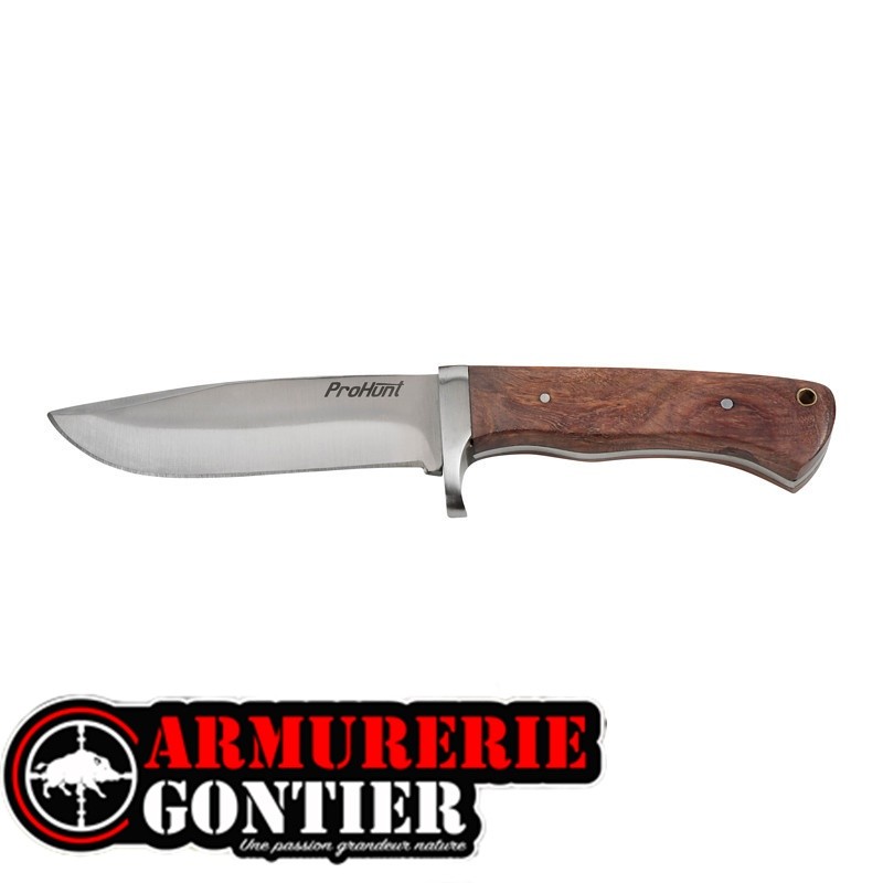 PRO HUNT  couteau KAPLA