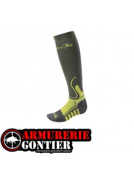 PROHUNT Chaussettes Booster
