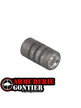 OGIVES BALLEUROPE 38 WC HB .357 148GR X500