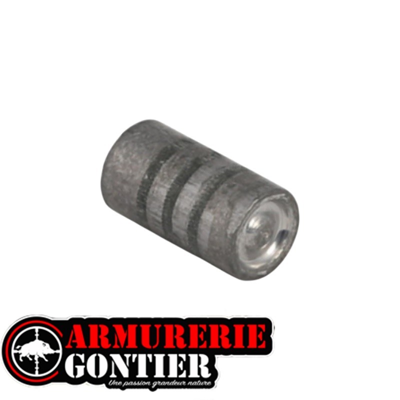 OGIVES BALLEUROPE 38 WC HB .357 148GR X500