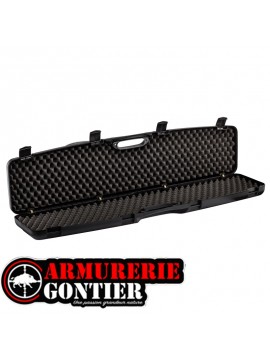 Mallette Megaline 110 cm – Transport Arme Longue Rigide