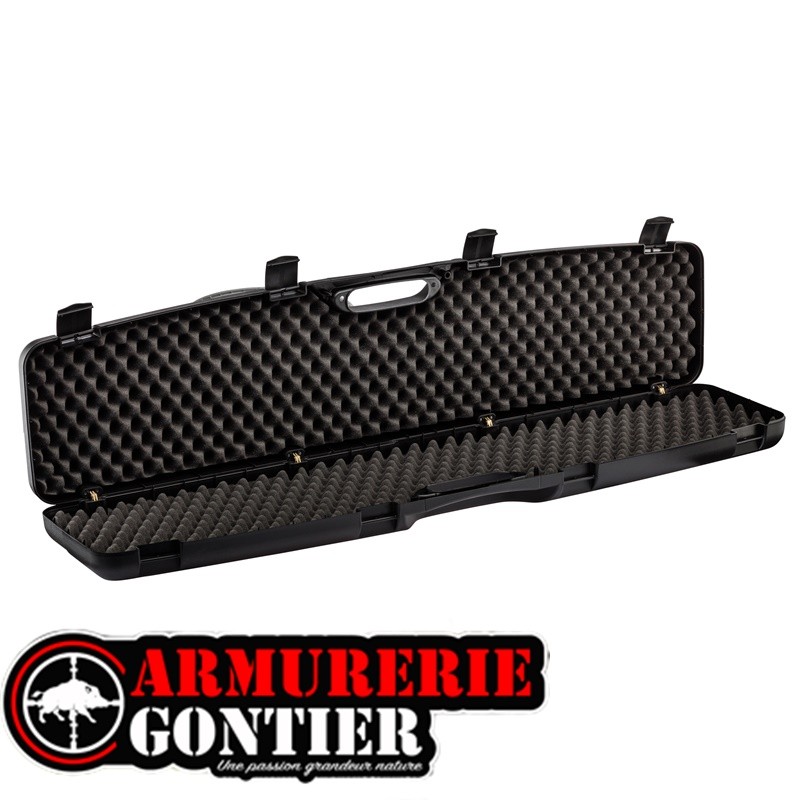 Mallette Megaline 110 cm – Transport Arme Longue Rigide