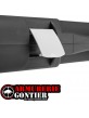 Mallette Megaline 110 cm – Transport Arme Longue Rigide