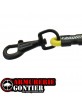 Laisse simple ronde CANIHUNT diam.8mm L 5m