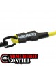 Laisse simple ronde CANIHUNT diam.8mm L 5m