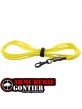 Laisse simple ronde CANIHUNT diam.8mm L 5m