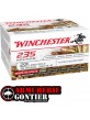 Winchester 22lr Super X