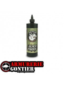 Nettoyant Poudre Noire Bore Tech 473 ml – Entretien Canon Haute Performance