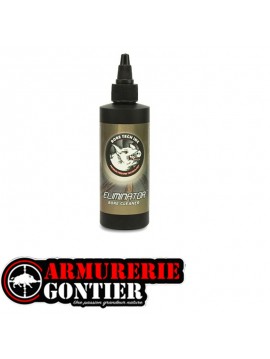 Nettoyant Canon Bore Tech Eliminator™ 4oz – Solvant Haute Performance