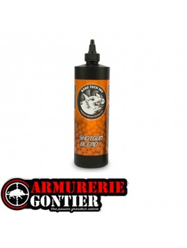 Nettoyant Canon Bore Tech Shotgun Blend 4oz – Spécial Fusil de Chasse