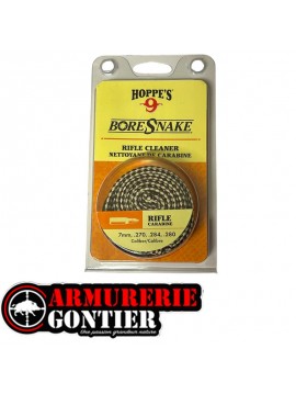Cordon de nettoyage BORESNAKE 7mm 7X64 270 280 7-57 284