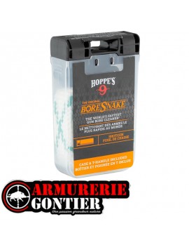 Cordon de nettoyage BORESNAKE cal.16
