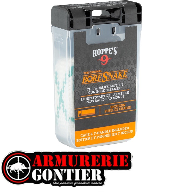 Cordon de nettoyage BORESNAKE cal.16